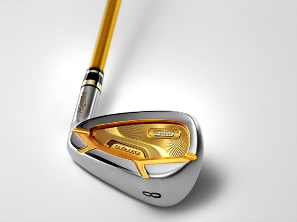 HONMA sets the gold standard with new Beres range