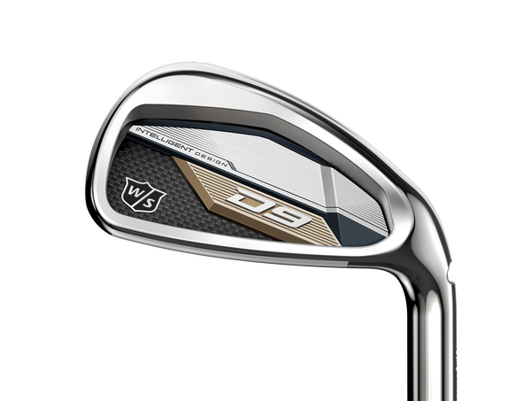 NEW GEAR! Wilson uses generative design process to create new D9 range