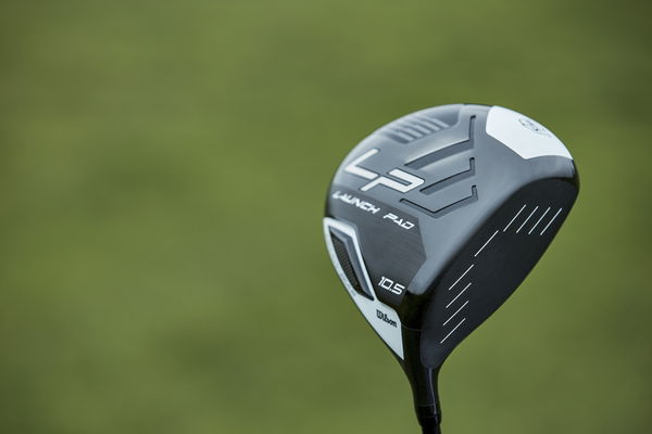 New Wilson range gives high handicappers a major boost