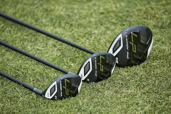 New Wilson range gives high handicappers a major boost