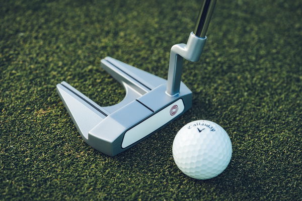 Odyssey introduce array of NEW PUTTERS, but which one will YOU buy?