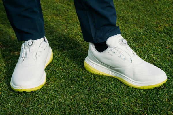 ECCO LT1 Golf Shoes