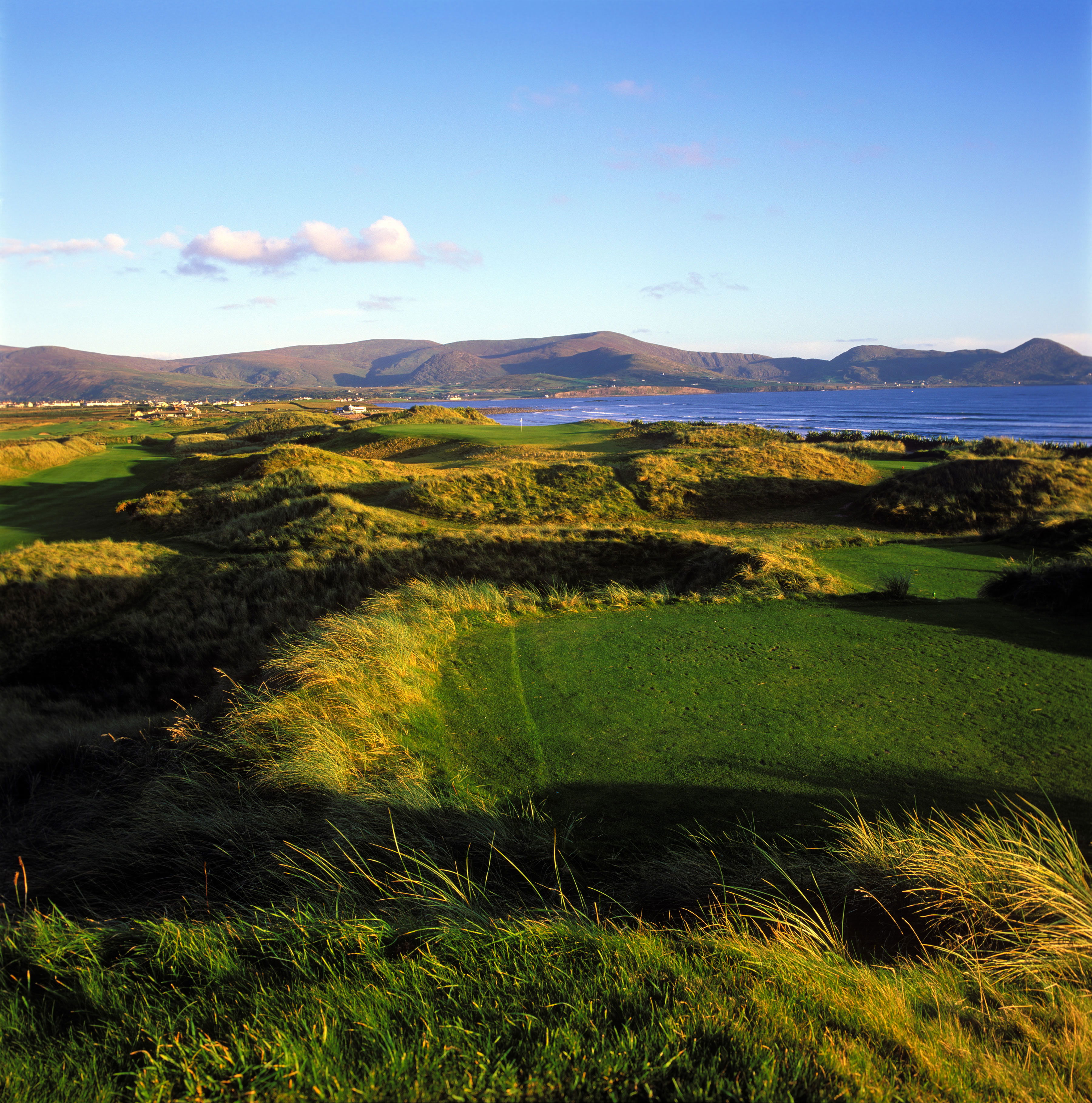 Credit: Tourism Ireland