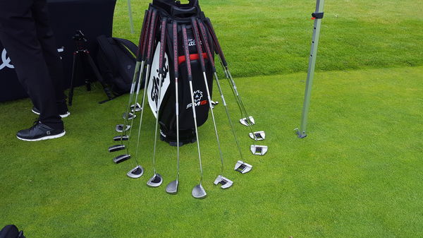 Titleist Scotty Cameron: a 'putter education'