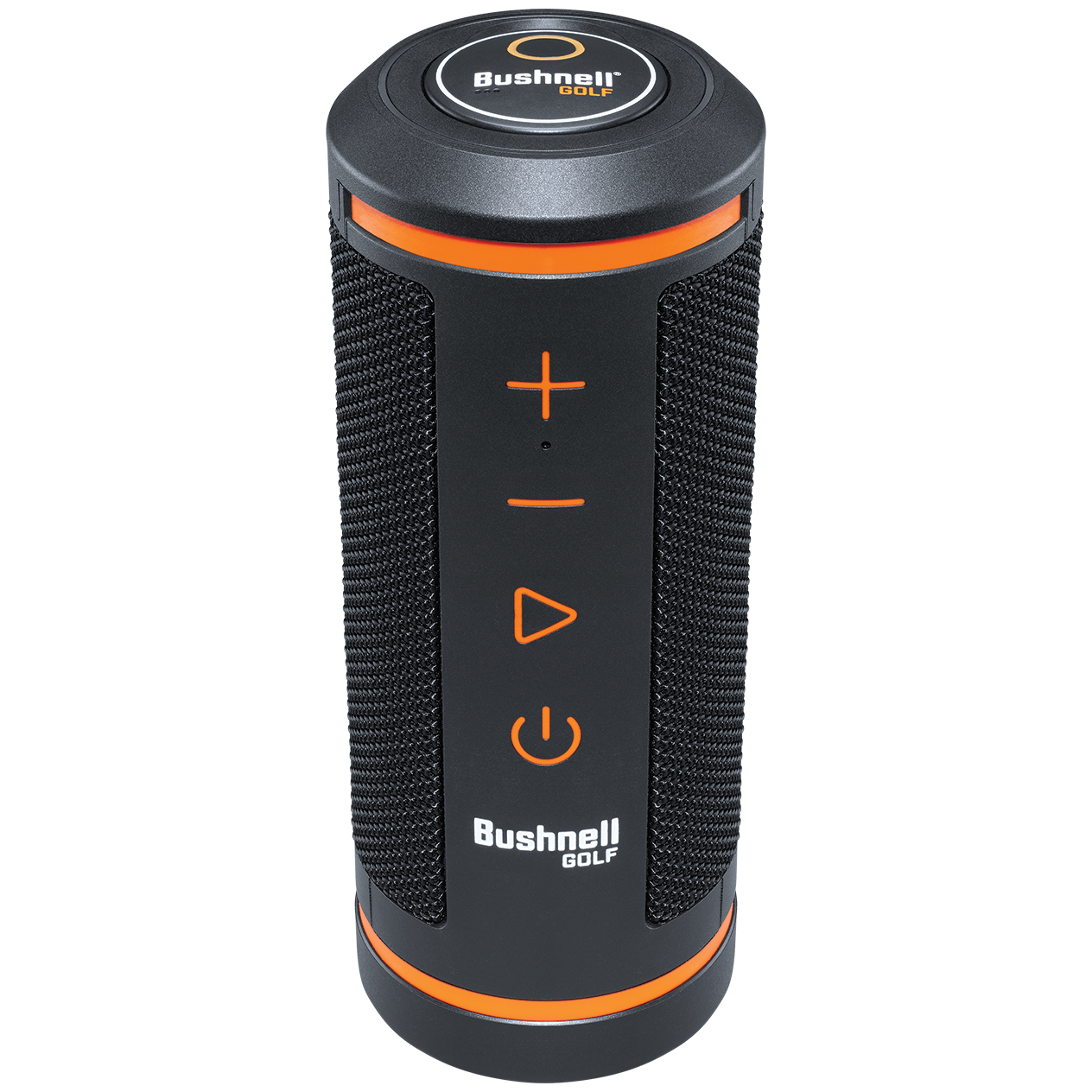 Bushnell Golf introduces Wingman GPS speaker