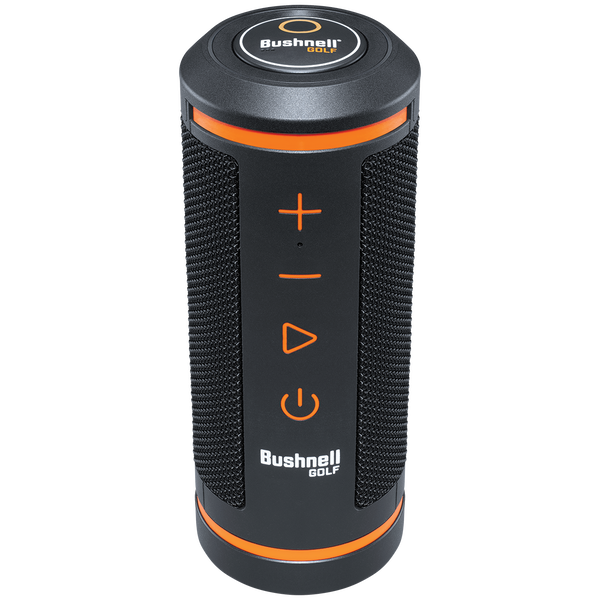 Bushnell Golf introduces Wingman GPS speaker