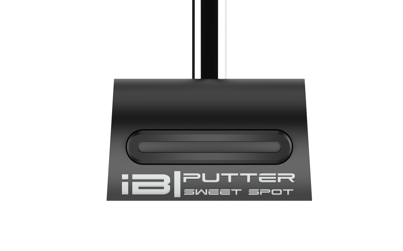 American Golf launches UK exclusive Iván Ballesteros Golf Putter