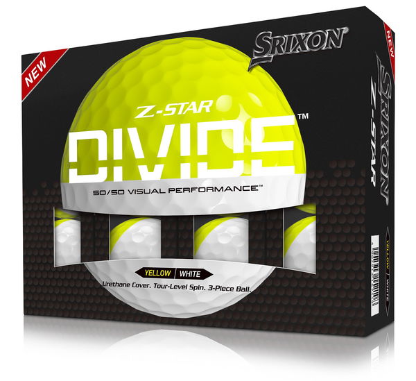 Srixon releases refreshed Z-STAR golf ball series for 2023