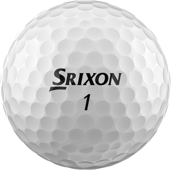 Srixon releases refreshed Z-STAR golf ball series for 2023