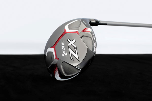 FIRST LOOK: Srixon ZX Series of woods and irons