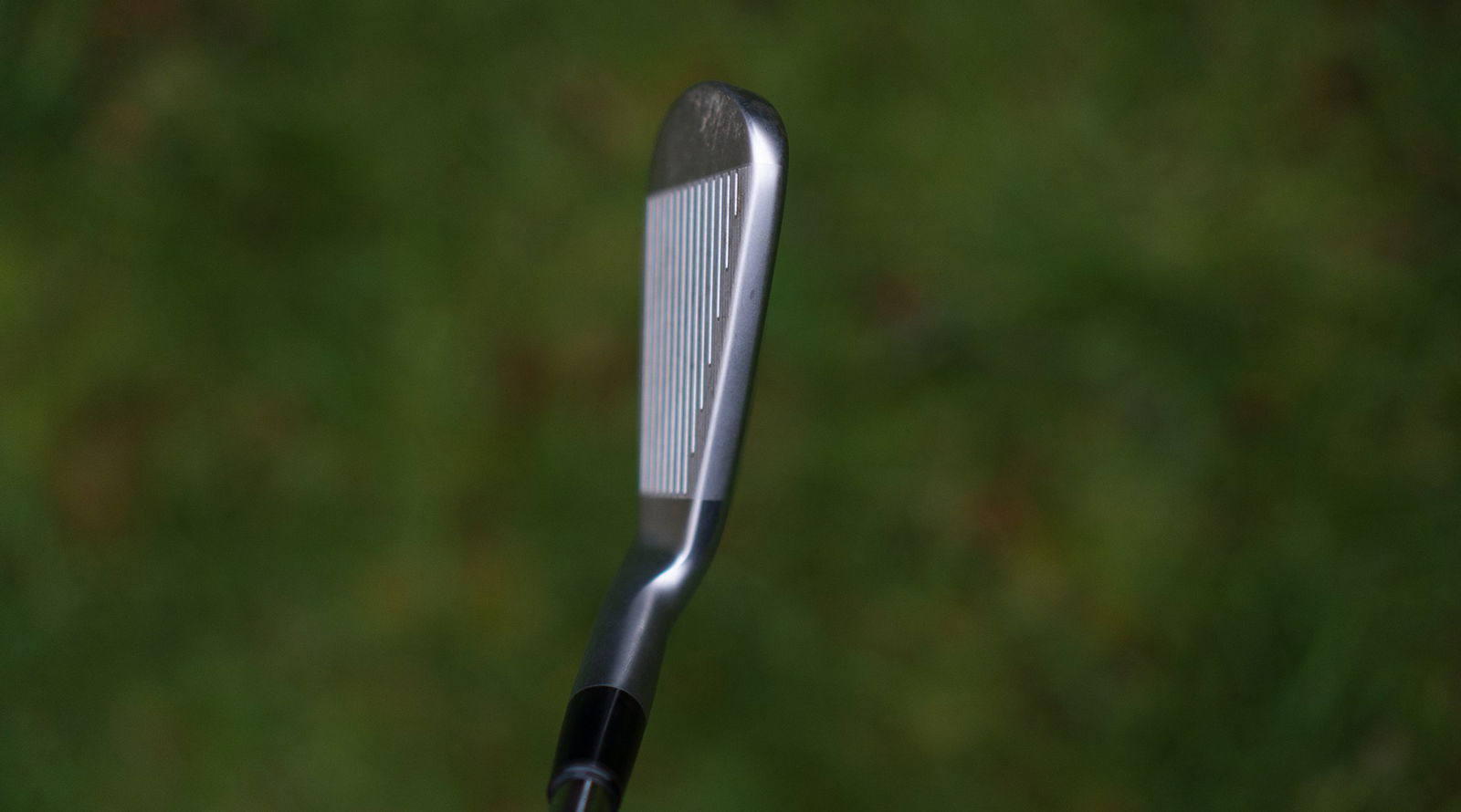Srixon ZX4 MKII Irons Review: 