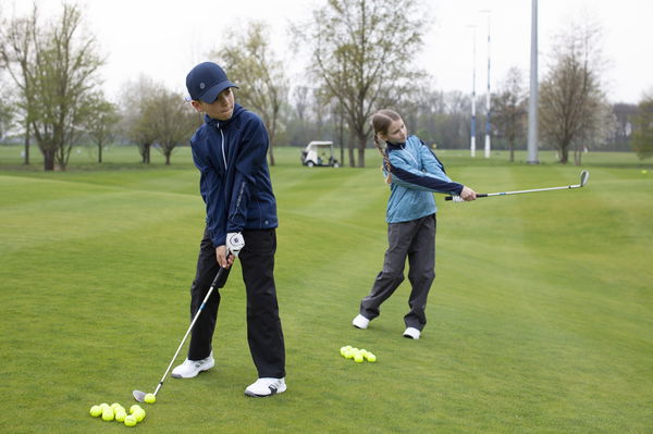 Galvin Green brings out biggest ever junior range