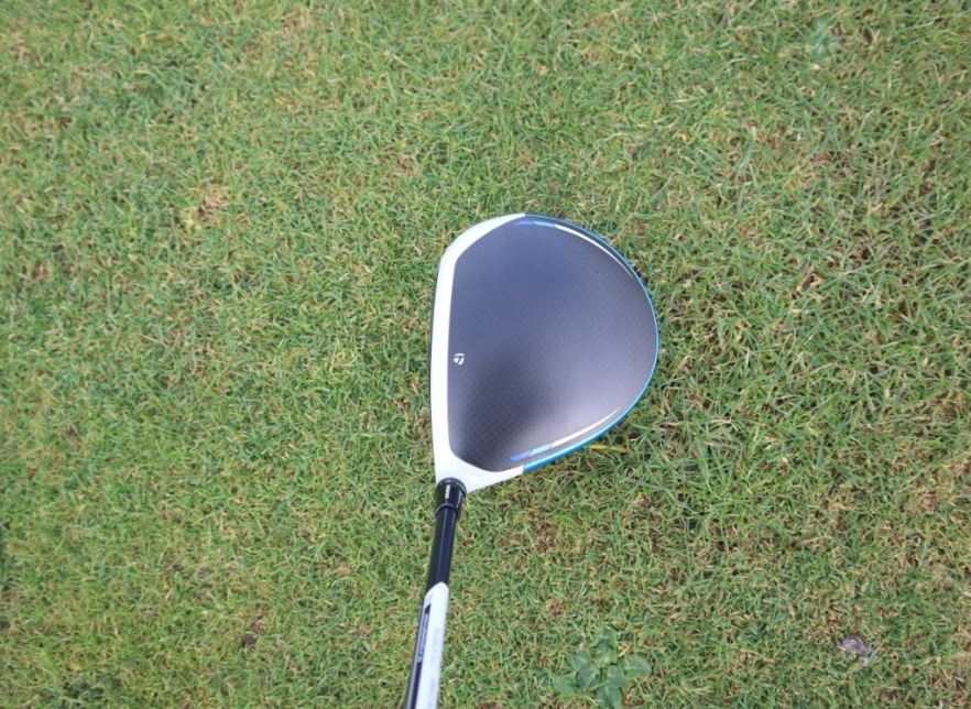 TaylorMade SIM2 Driver Review: Long and incredibly forgiving
