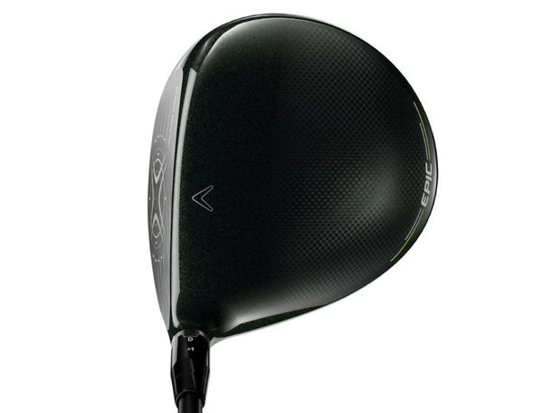 Callaway Golf Announces NEW EPIC Drivers and Fairway Woods