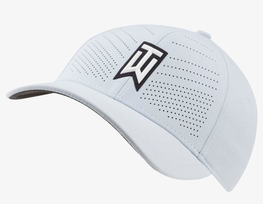 nike aerobill tiger woods heritage86 golf hat