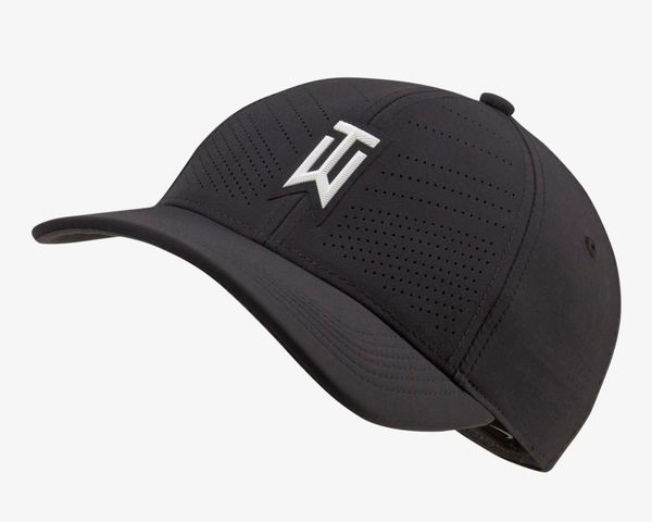 Best Nike Golf Caps 2021 as worn by PGA Tour stars Tiger Woods and Rory McIlroy