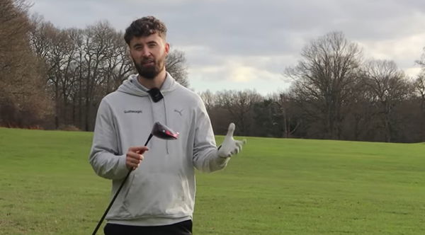 How GolfMagic Tests Products