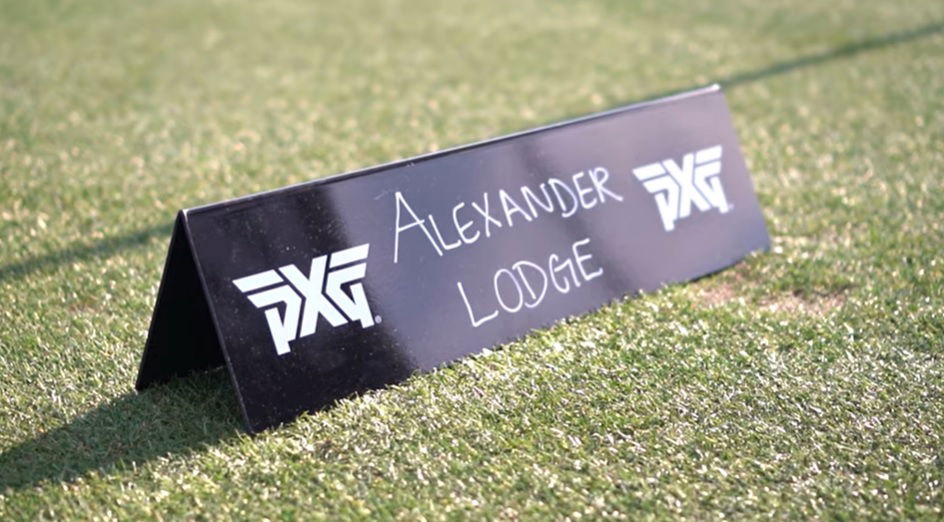 PXG GEN6 irons Review: 