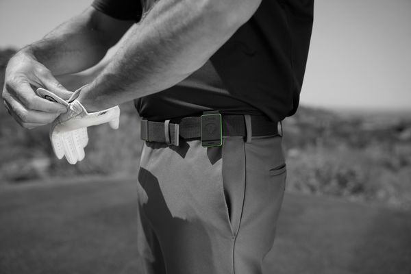 Arccos Golf launch new version of REVOLUTIONARY link wearable