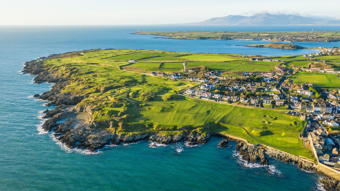 Ardglass Golf Club Review