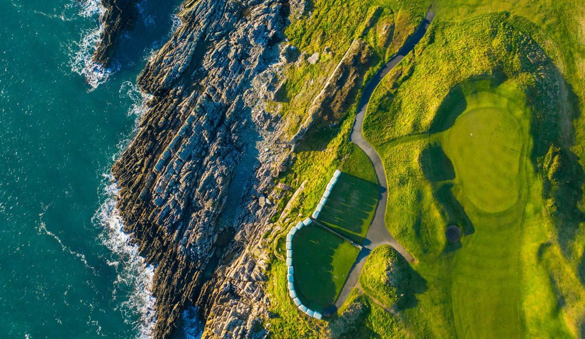 Ardglass Golf Club Review