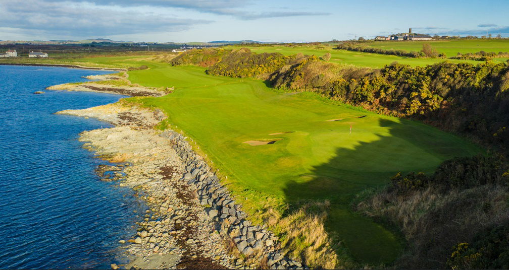 Ardglass Golf Club Review