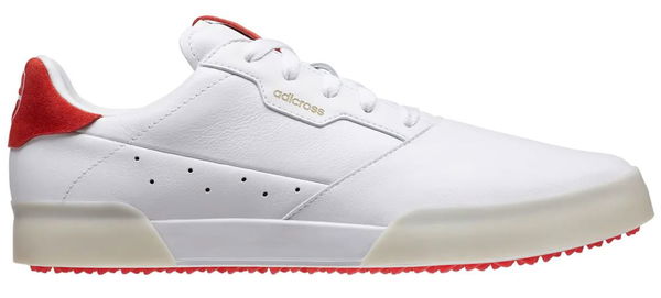 adidas Golf releases new adicross Retro Arsenal Edition