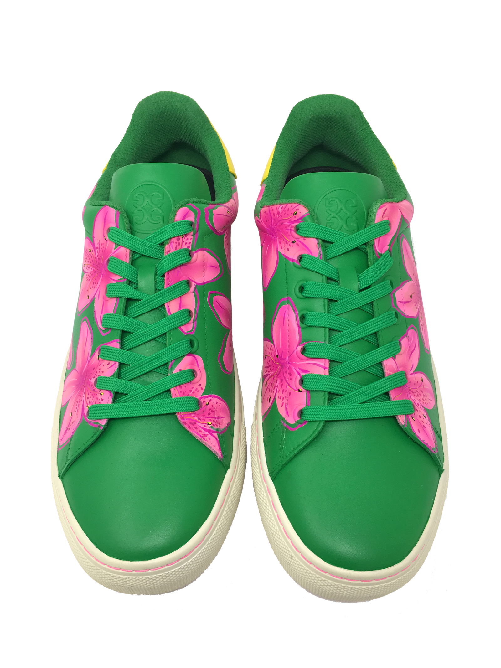 Watson to wear custom Masters G/Fore shoes