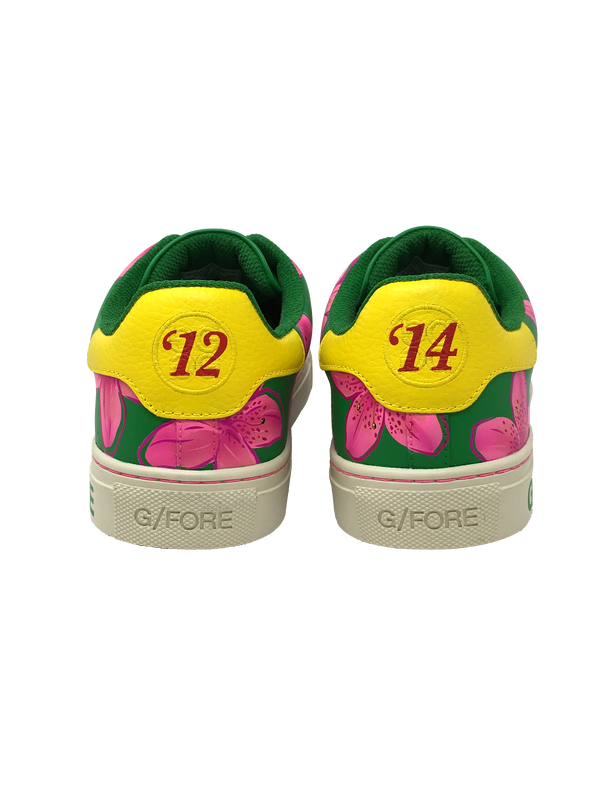 Watson to wear custom Masters G/Fore shoes