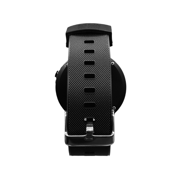 Golfbuddy launches its WTX+ GPS watch