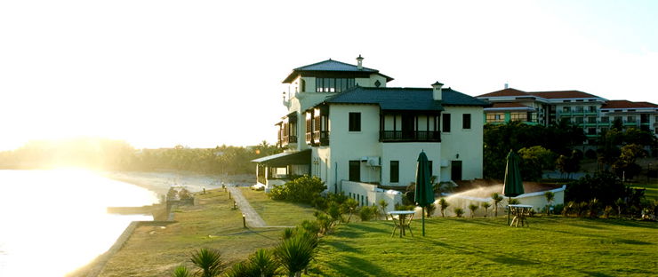 Simola Golf and Country Estate course review: serene South African layout has bags of character