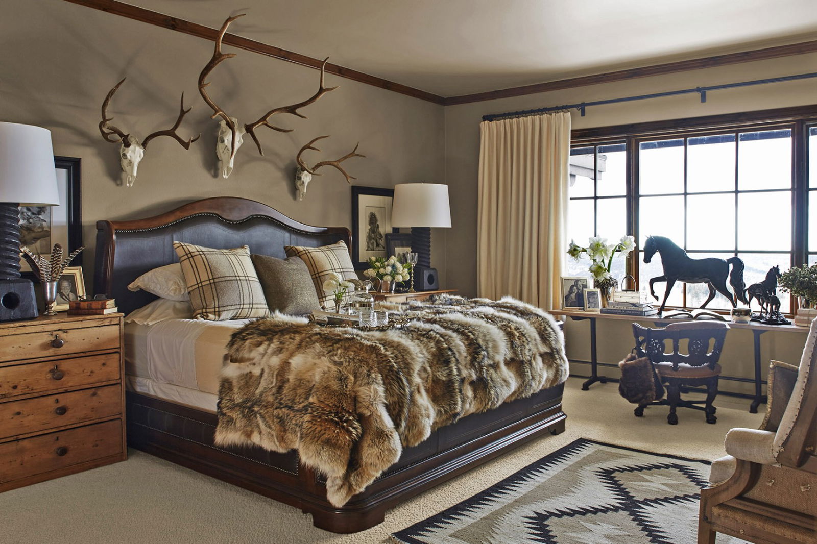 Greg Norman puts his Colorado ranch up for sale for $40 million