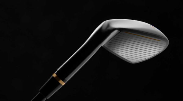 Bentley launches $16,000 set of clubs