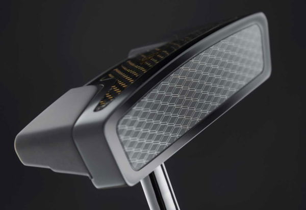 Bentley launches $16,000 set of clubs