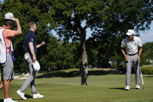 Daniel Berger clinches Charles Schwab Challenge