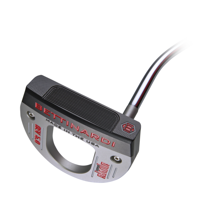 Best mallet putters 2018