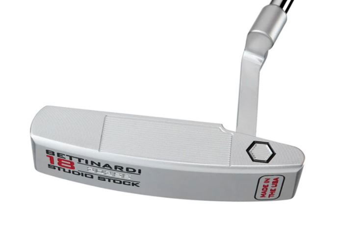 Bettinardi Queen Bee 6 Putter Review: Smooth as honey
