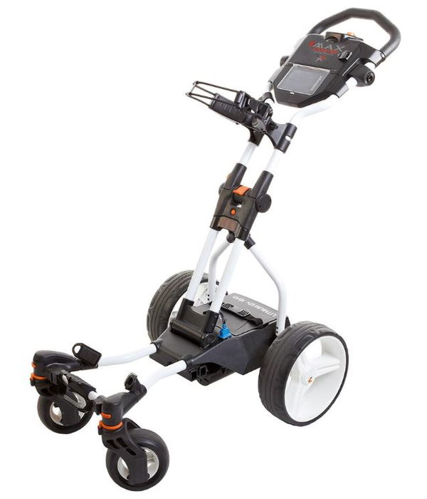 Best Electric Golf Trolleys 2020 Showcase