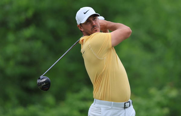 US PGA R2: Scottie Scheffler, Corey Conners, Viktor Hovland lead at Oak Hill