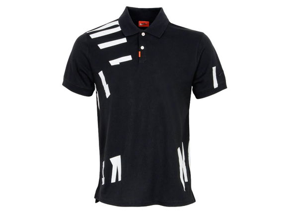 PICKS OF THE WEEK: four incredible Nike golf polo shirts 2021