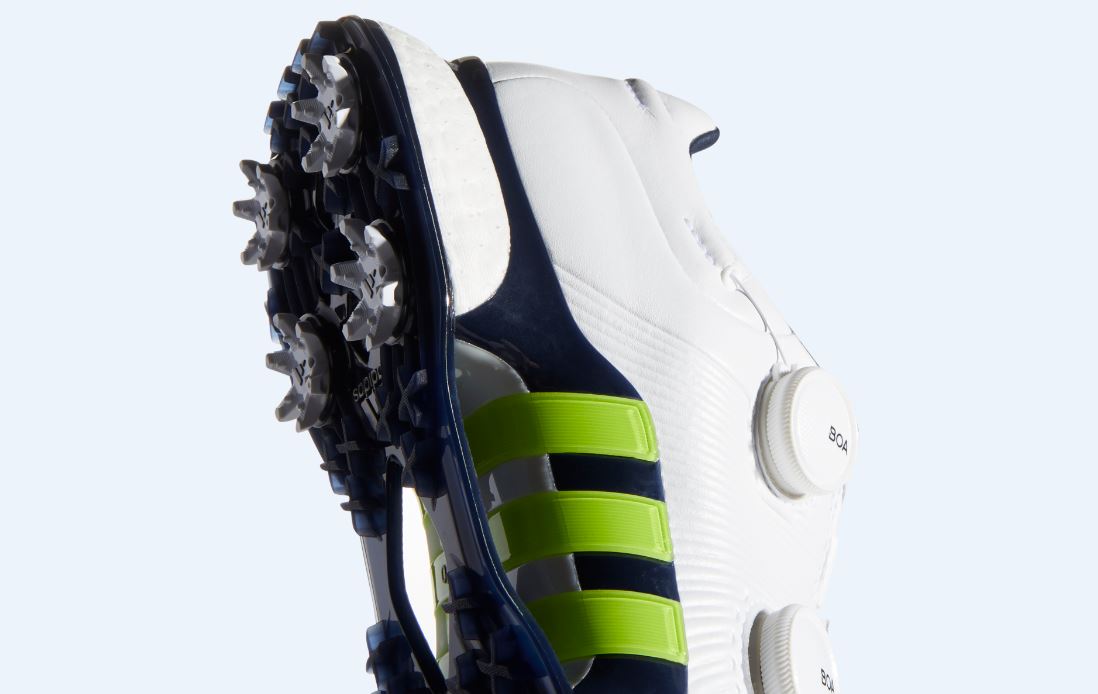 adidas launches the new Tour360 XT Twin Boa