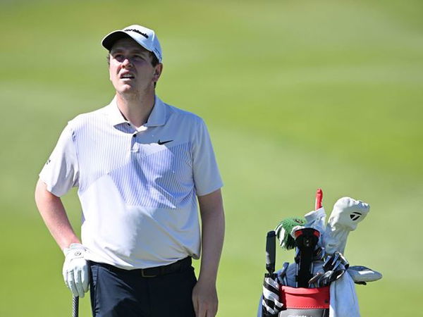 Bob MacIntyre: What's in the bag of Italian Open champion?