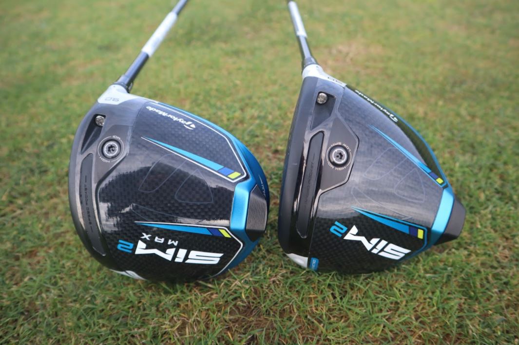 TaylorMade SIM2 Driver Review: Long and incredibly forgiving