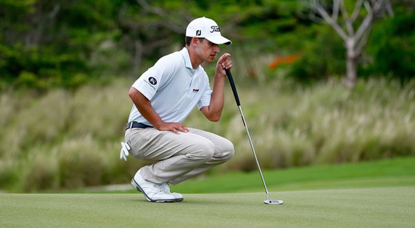 The Top 10 one-putters on the PGA Tour