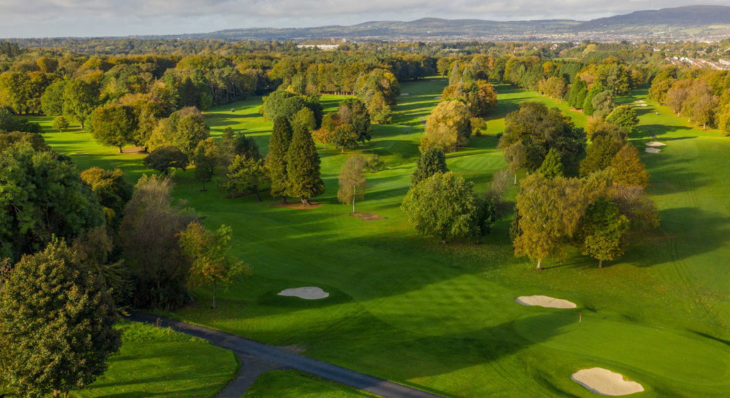 Belvoir Park Course Review