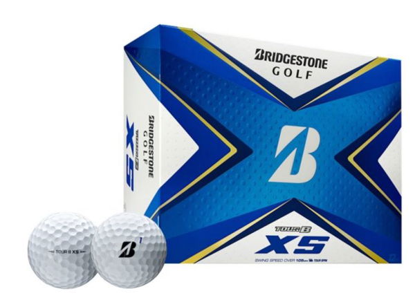 FAVOURITE FIVE: Golf balls to get you through your winter rounds