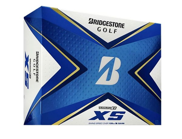 Bridgestone golf balls 2021: Could Tiger Woods' golf ball be right for you?