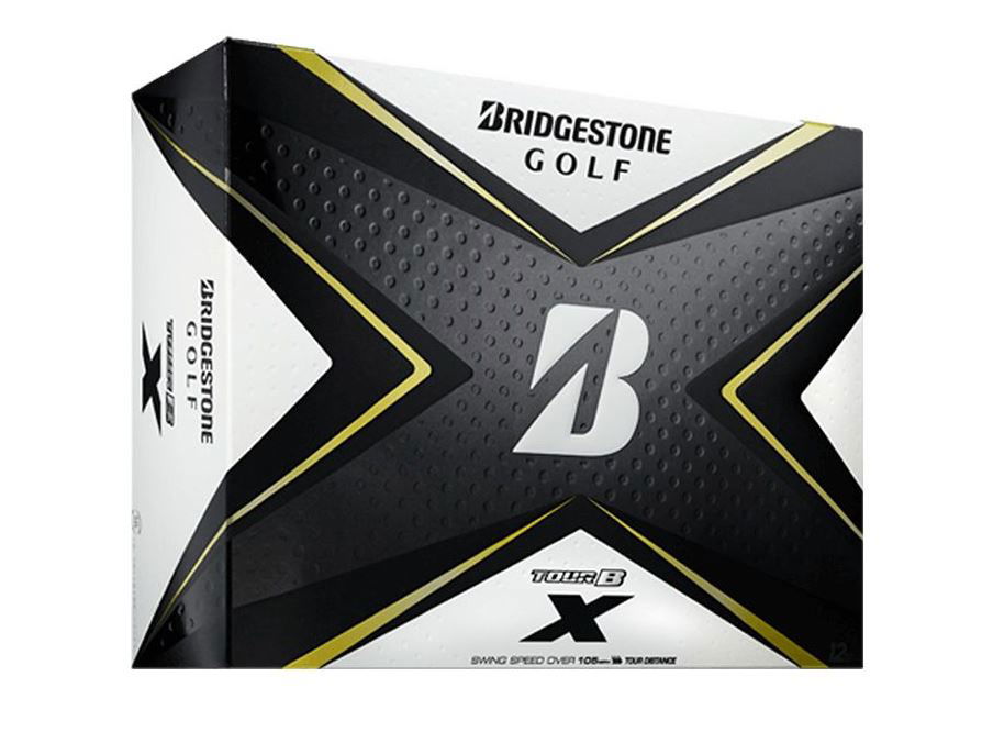 Bridgestone golf balls 2021: Could Tiger Woods' golf ball be right for you?