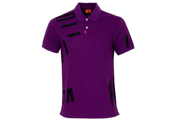 PICKS OF THE WEEK: four incredible Nike golf polo shirts 2021