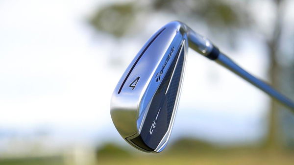 Best Game Improvement Irons 2025: Expert Reviews & Buying Guide